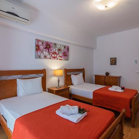 Quarteira Ocean View By Homing Appartement Buitenkant foto